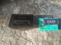 Zegar piekarnika AEG Electrolux ELEH061