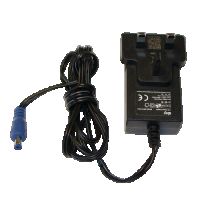 ZASILACZ UK IMPULSOWY DC 12V 2A 4.8/1.7 TAŚMA LED