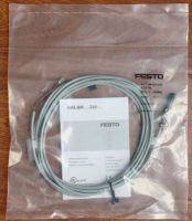 Fabrycznie nowy wyłącznik magnetyczny Festo SME-8M-DS-24V-K2,5-OE