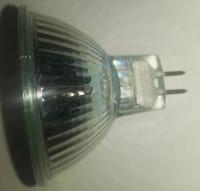 Żarówki Halogenowe MR16, 20W