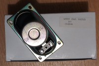 PHILIPS SPEAKER GŁOŚNIK TV PROSTOKĄT 10259