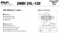 2MBI25L-120