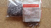 Kondensator polistyrenowy MIFLEX. KSF-020 270pF 160V 2%