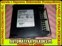 Fanuc IC693MDL740E GWARANCJA