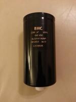 Kondensatory BHC 2200uF 500VDC