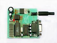 Sterownik serwomechanizmów NE041