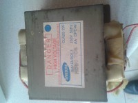 TRANSFORMATOR SHV-EURO1-1