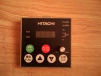 Sterownik Hitachi