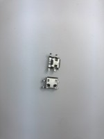 Gniazdo microUSB Becker