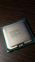 Intel Core Quad Q6600