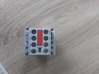 Siemens 3RH1262-1BB40 Styczniki pomocnicze nowe w super cenie