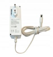Zasilacz impulsowy DC 12V 2.5A 30W 6.3/2.7 Lei MH30 kabel 2m