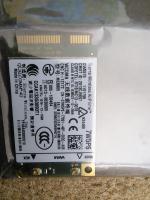 Dell DW5570 / Sierra 7W5P6 42Mbps 3G / 4G HSPA+ Mobile Broadband / WWAN Card