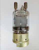 Lampa nadawcza GU 81 M