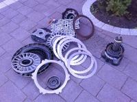 Automatyczna skrzynia biegów Voith Midimat 12,5 BR