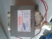 TRANSFORMATOR SHV-EURO2-1