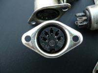 Gniazdo 5pin do obudowy