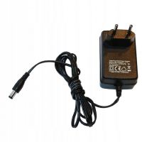 ZASILACZ WTYCZKOWY 12V 1.5A 5.5/2.5 F18W LED