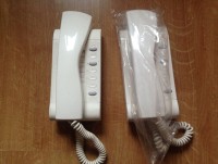 Unifon domofonu ST720W