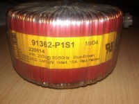 transformator toroidalny 230/28V 15A 420wat