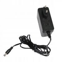 Zasilacz Ładowarka DC 12V 2.5A 30W 6.3/2.7 switching F30L7 kabel 2m