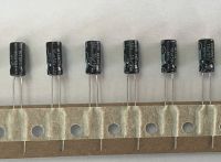 kondensator elektrolityczny 10 uF