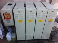 ABB Bateria kondensatorowa NIEMIECKA 240Kvar