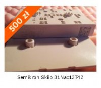 SEMIKRON SKiiP 31NAC12T42
