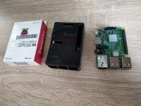 RPi3 model B