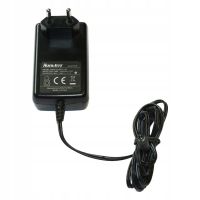 Zasilacz Huntkey 12V 1A 12W 5.5/2.1 do routera terminali Huawei GPON EPON
