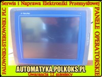 PANEL OPERATORSKI BEIJER TETRA PAK E1101