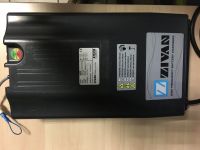 Zivan NG3 - Battery Charger single-phase
