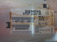 Siemens SITOP Power 40