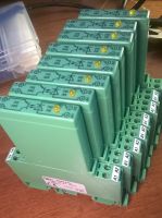 Przekaźnik półprzewodnikowy Szyna DIN EMG 10-OV- 5DC/24DC/1 1 A