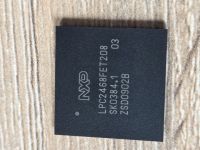 LPC2468FET