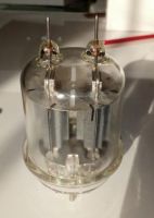 Lampa nadawcza GI 30