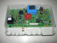 Płyta główna Junkers Euroline