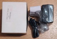 PHILIPS ZASILACZ ADAPTOR AC/DC