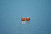 Filtr ceramiczny FCM 10,7MHz x2szt