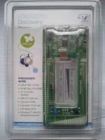 STM32 lo 53 Discovery
