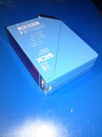 Fotokomórka SICK WT24-2B420