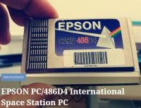 Epson 486D4