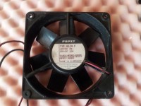 Wentylator PAPST TYP4124F 18~30V-3-10W